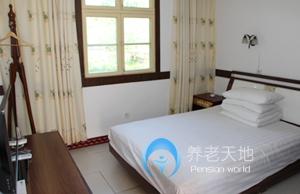 漢臺區(qū)東方老年公寓