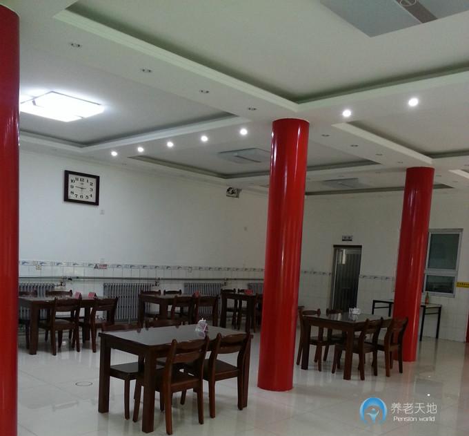 北京市大興區(qū)泰福春老年公寓 北京市大興區(qū)泰福春老年公寓