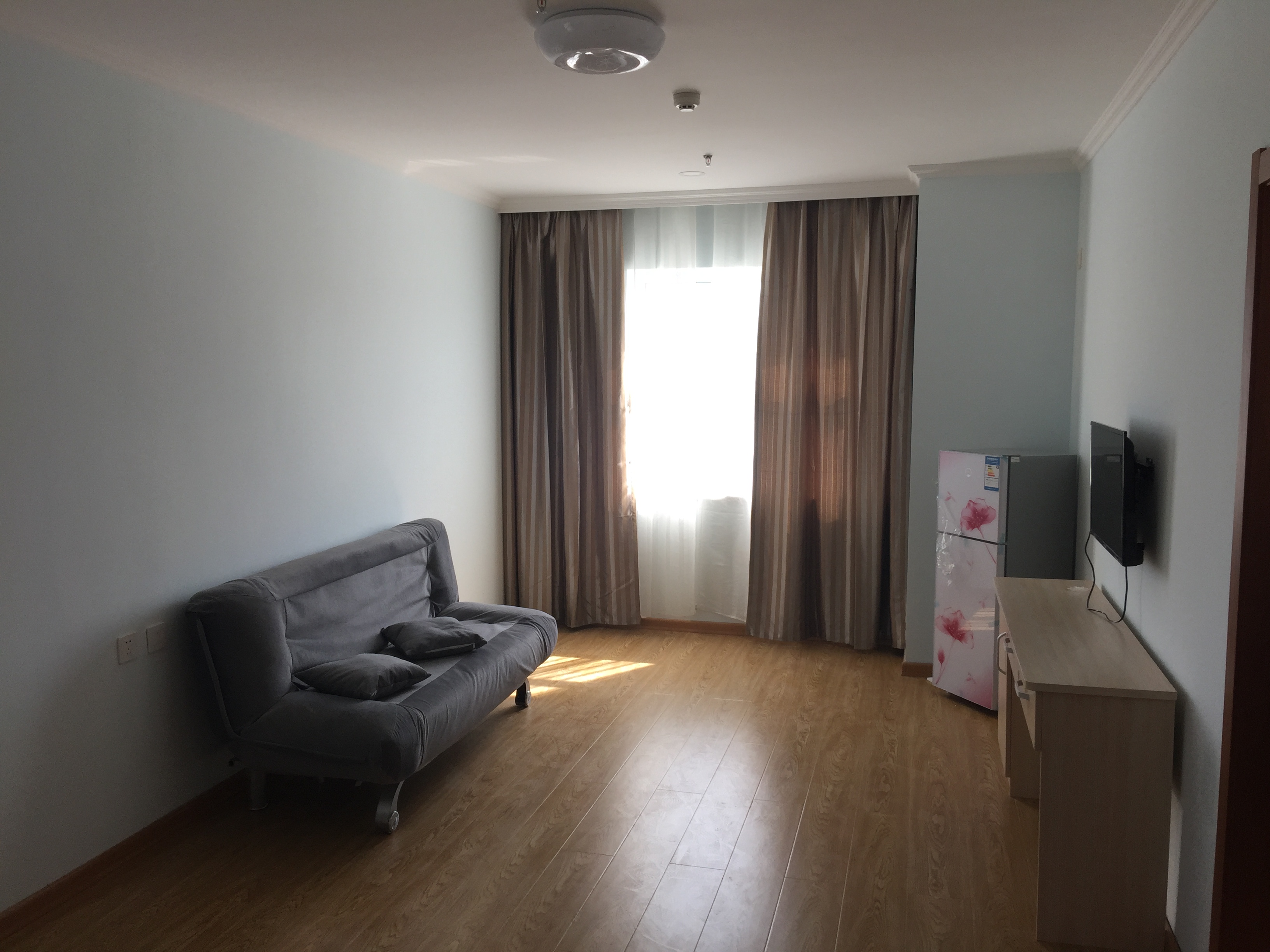 哈爾濱市一元養(yǎng)老院