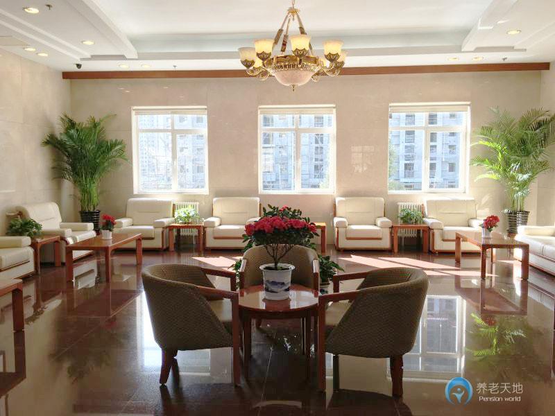 誠(chéng)和敬長(zhǎng)者公館-小湯山項(xiàng)目