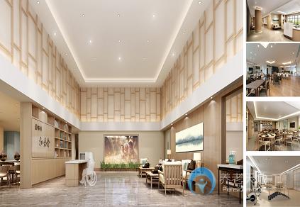 和熹會(huì)嘉善項(xiàng)目