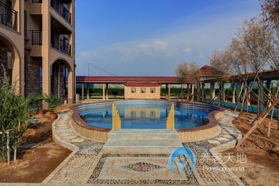 樂齡怡養(yǎng)親和源