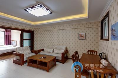 樂齡怡養(yǎng)親和源