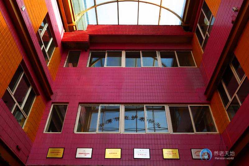 沈陽市大東區(qū)松蒲博愛護養(yǎng)中心