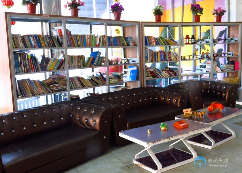 沈陽市大東區(qū)松蒲博愛護養(yǎng)中心