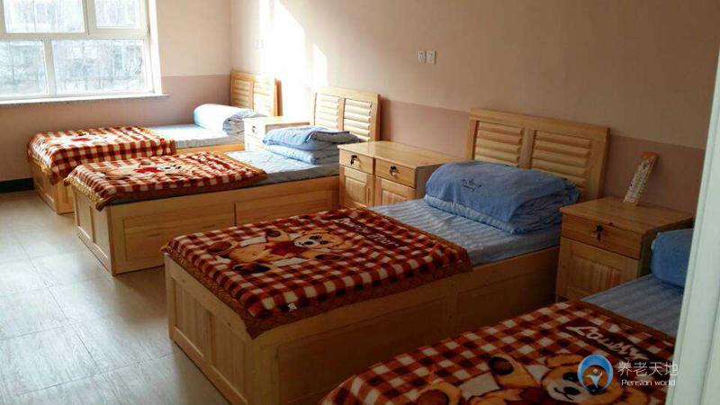 沈陽市大東區(qū)松蒲博愛護養(yǎng)中心