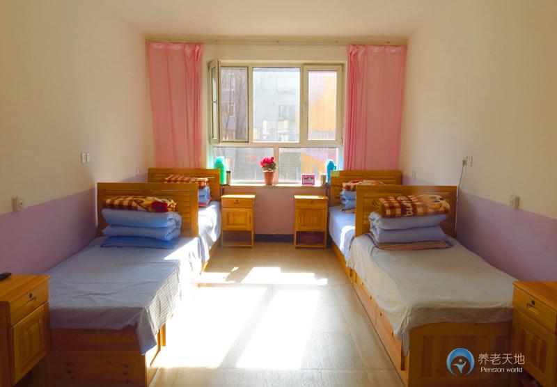 沈陽市大東區(qū)松蒲博愛護養(yǎng)中心