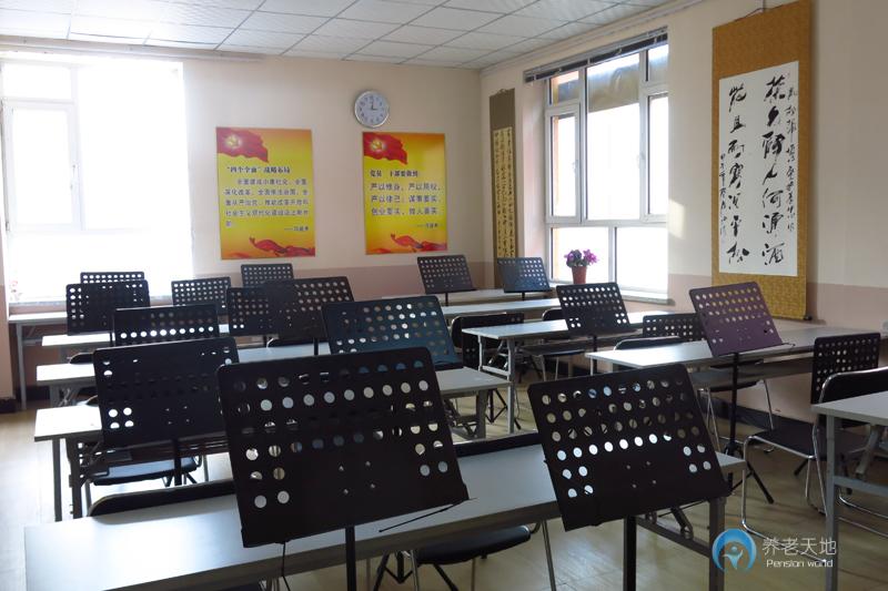 沈陽市大東區(qū)松蒲博愛護養(yǎng)中心