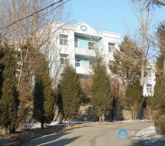 沈陽慈善安老院