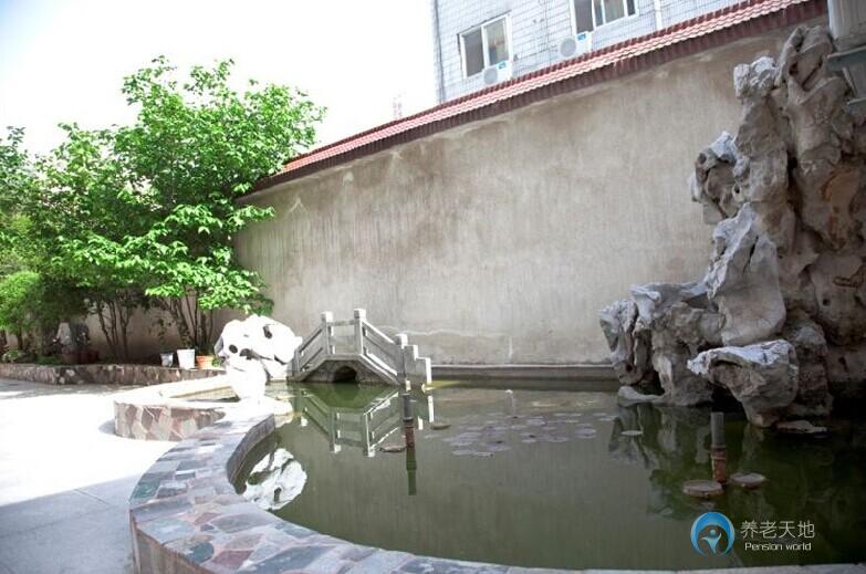 南京市石城護理院