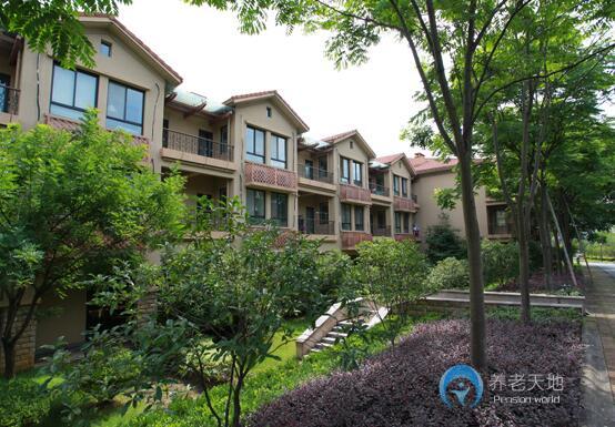 杭州金色年華金家?guī)X退休生活中心 杭州金色年華金家?guī)X退休生活中心