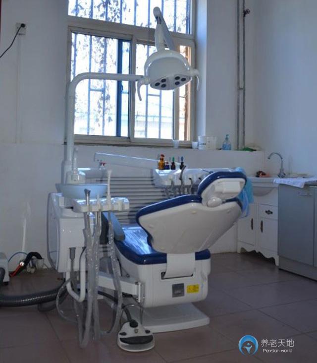 天津市東麗區(qū)馴?？祻?fù)老人院