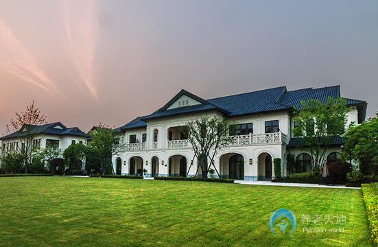 綠城烏鎮(zhèn)雅園 綠城烏鎮(zhèn)雅園