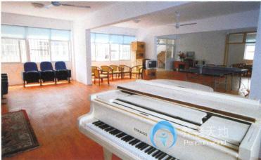 上海春雷養(yǎng)護院