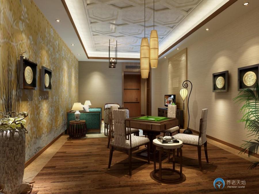 重慶御風天地森林康養(yǎng)莊園