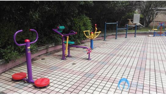 虹口區(qū)江灣鎮(zhèn)愛照護長者照護之家