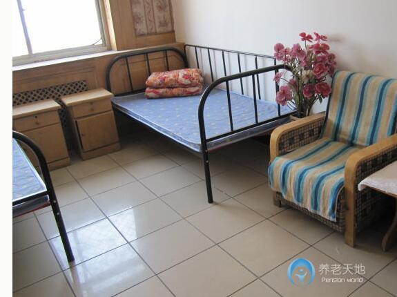 北京市豐臺(tái)區(qū)壽松護(hù)養(yǎng)院