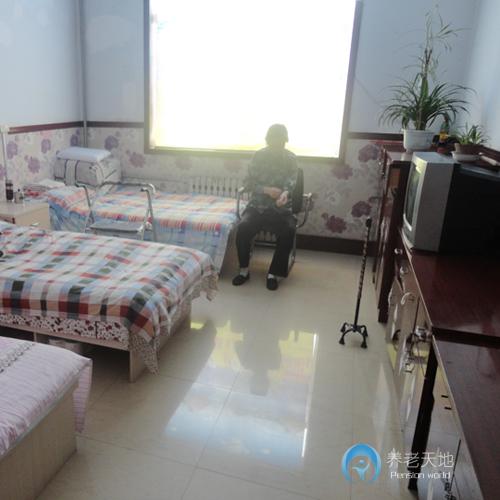 萊西市萬家居養(yǎng)老服務中心