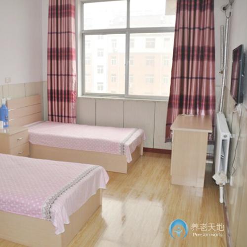 萊西市萬家居養(yǎng)老服務中心