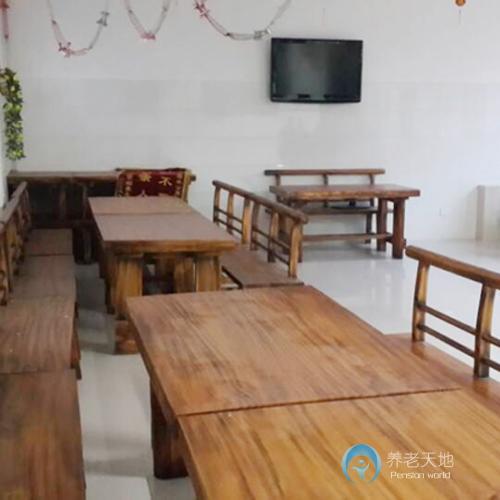 萊西市萬家居養(yǎng)老服務中心