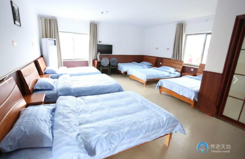 金艦山莊頤養(yǎng)院