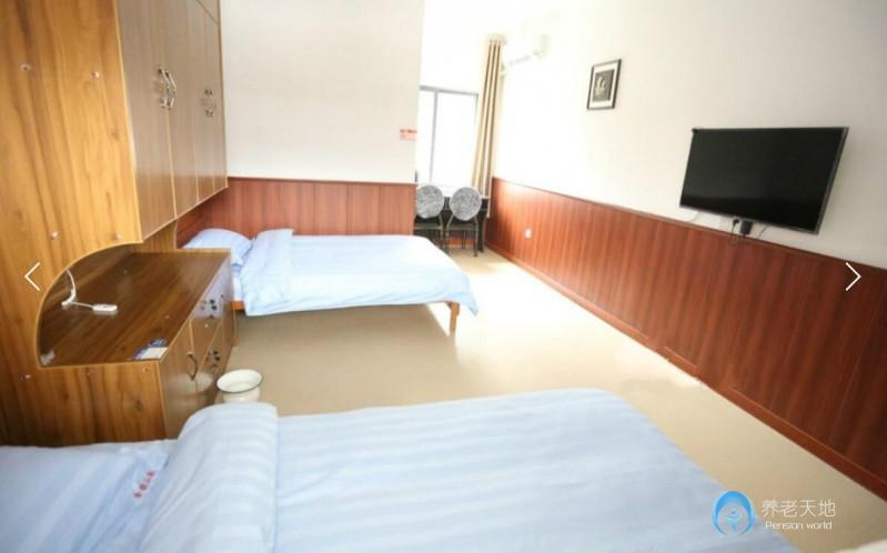 金艦山莊頤養(yǎng)院