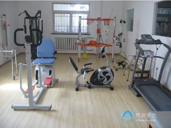 天津市河?xùn)|區(qū)陽光家園護養(yǎng)院