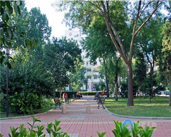 天津市養(yǎng)老院 天津市養(yǎng)老院