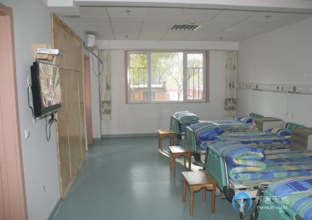 天津市養(yǎng)老院 天津市養(yǎng)老院