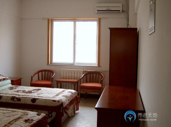 天津市養(yǎng)老院 天津市養(yǎng)老院