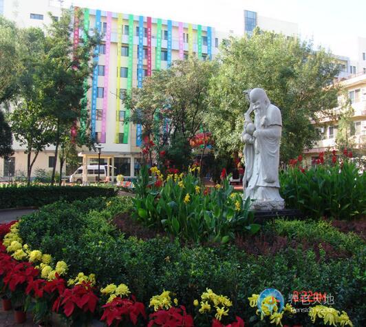 天津市養(yǎng)老院 天津市養(yǎng)老院