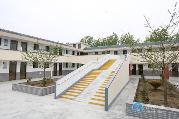 海門(mén)三廠中興享樂(lè)園