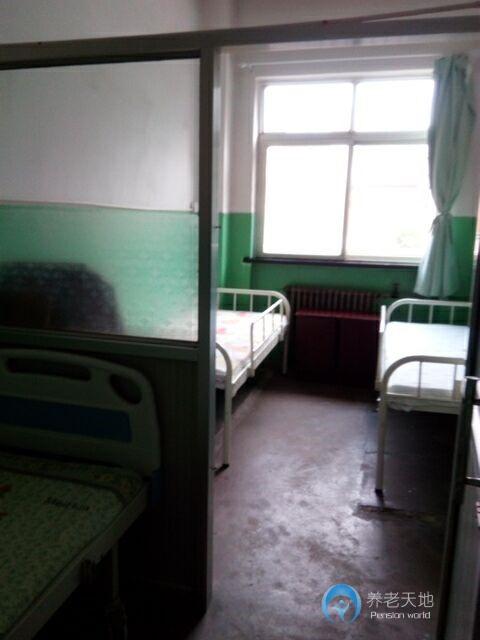 天津市河東區(qū)慧康老人院