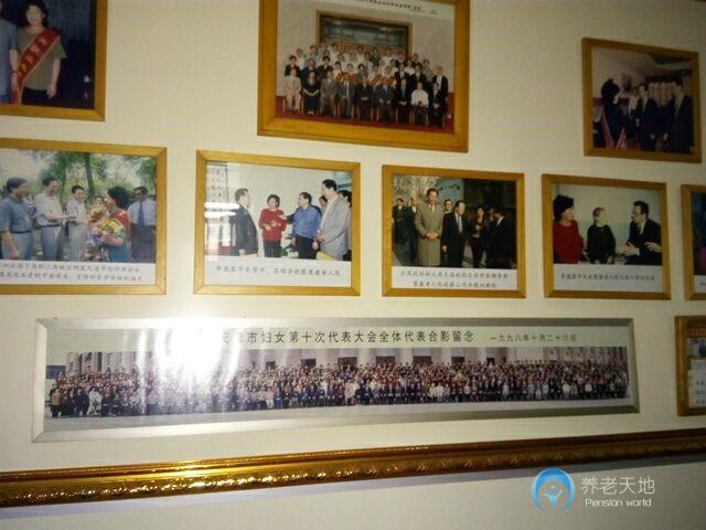 天津市河東區(qū)慧康老人院