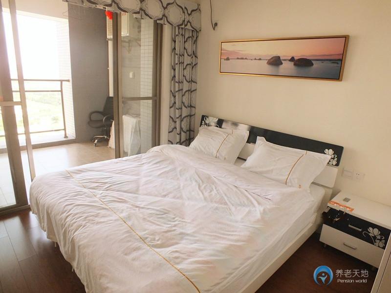 北海悠居養(yǎng)生度假公寓