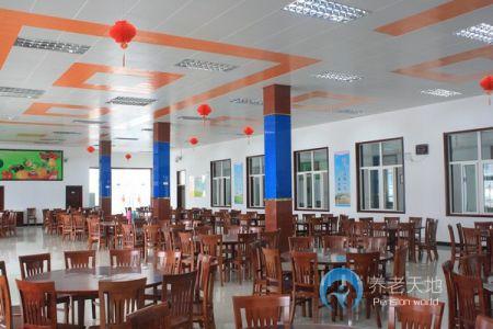 天津市和平區(qū)鶴壽養(yǎng)老院 天津市和平區(qū)鶴壽養(yǎng)老院