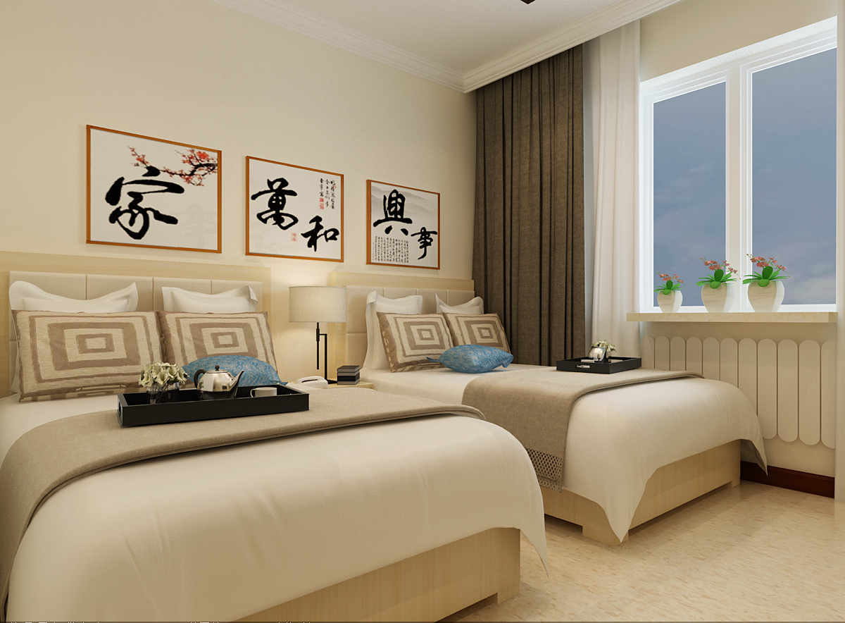 哈爾濱市百姓康年養(yǎng)老公寓