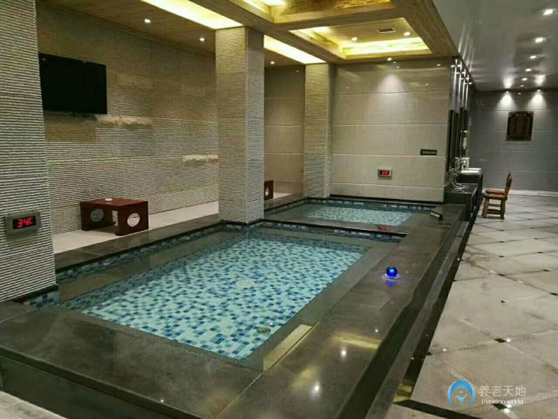 大連市中山區(qū)福家莊養(yǎng)老院 大連市中山區(qū)福家莊養(yǎng)老院