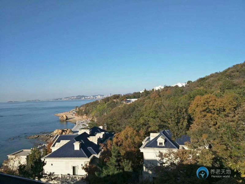 大連市中山區(qū)福家莊養(yǎng)老院 大連市中山區(qū)福家莊養(yǎng)老院