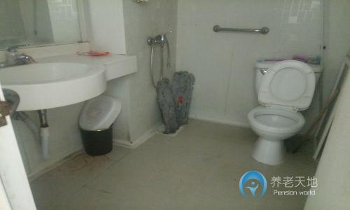 青島市北區(qū)百善老年公寓 青島市北區(qū)百善老年公寓