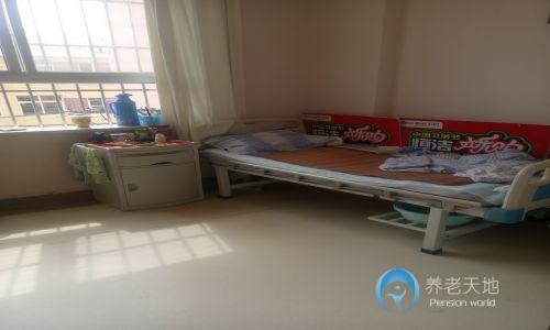 市北區(qū)樂寧居老年公寓