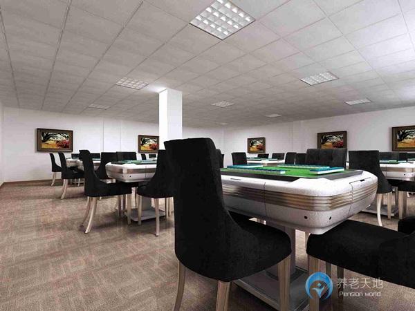 朝陽夕陽海會養(yǎng)老院