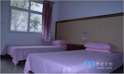 青島市北區(qū)百善老年公寓 青島市北區(qū)百善老年公寓