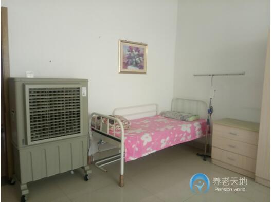 山東省濟南市愛康園老年公寓