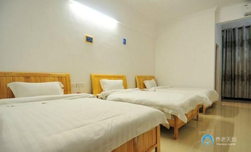 三亞鳳凰參龍老年公寓