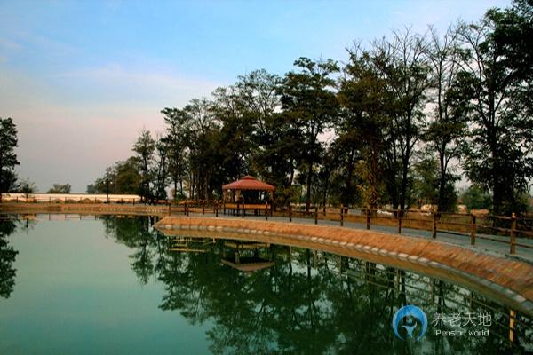 威海市憶虹養(yǎng)老院 威海市憶虹養(yǎng)老院