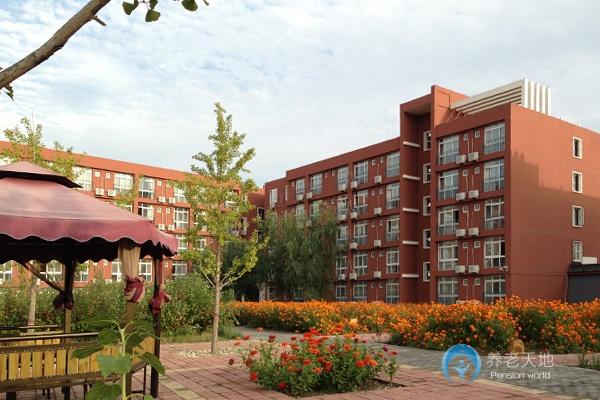 威海市憶虹養(yǎng)老院 威海市憶虹養(yǎng)老院