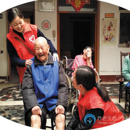 淮安市健康老年公寓 淮安市健康老年公寓