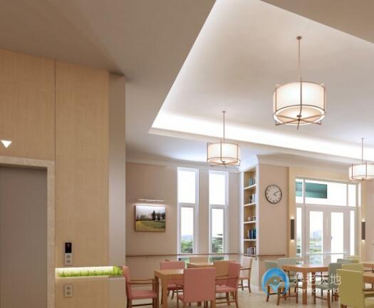 深圳共享之家3H頤養(yǎng)復(fù)康中心（龍城店）