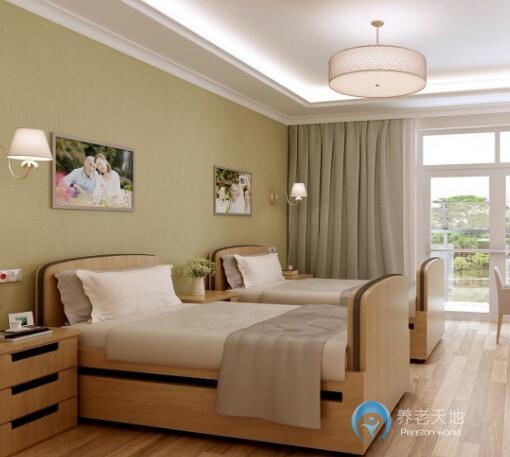 深圳共享之家3H頤養(yǎng)復(fù)康中心（龍城店）